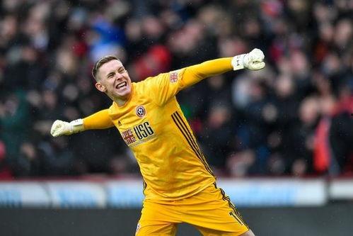 曼联门将爆料最新,揭秘球队困境与未来展望” 第1张 曼联门将爆料最新,揭秘球队困境与未来展望” 第1张